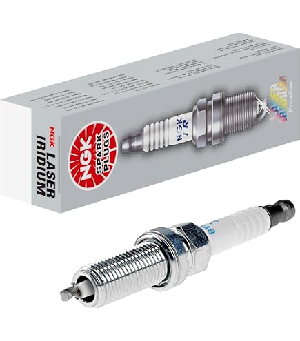 Amazon.com: NGK For Nissan GT-R 2009-2020 Spark Plug | Iridium